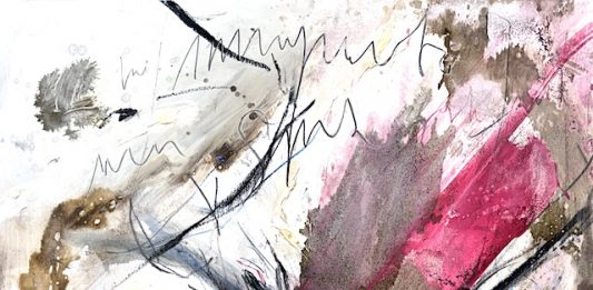 ERSILIA SARRECCHIA PRESENTE REMOTO IMPERFETTO fino al 14 luglio 2024 alla Galleria Ranarossa 3.0 di Modena