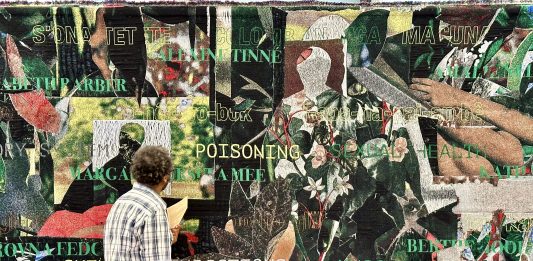 L’opera di Lucia Veronesi entra nelle collezioni della Galleria Ca’ Pesaro di Venezia