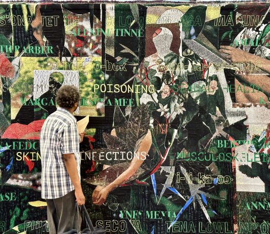 L’opera di Lucia Veronesi entra nelle collezioni della Galleria Ca’ Pesaro di Venezia