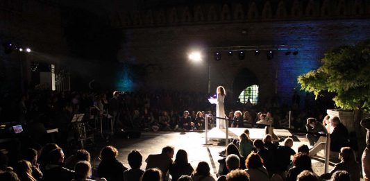 Art Night torna a Illuminare Venezia con la sua 13ª Edizione