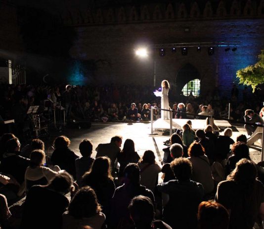 Art Night torna a Illuminare Venezia con la sua 13ª Edizione