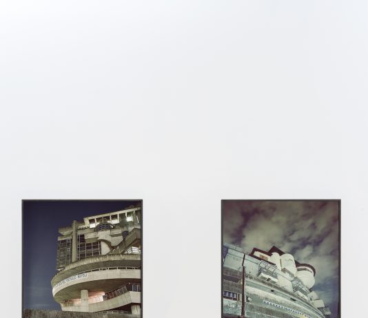 Immagine e sostanza dell’habitat umano: la mostra al Madre di Napoli Il resto di niente, veduta della mostra, Museo d'Arte Contemporanea Donnaregina - Museo Madre, Napoli, 2024