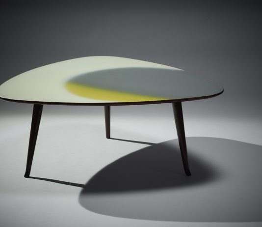 Il Ponte: all’asta i protagonisti del design del Novecento ponte aste design