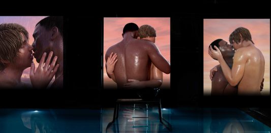 Intervista al duo curatoriale che porta l’arte nella night life milanese