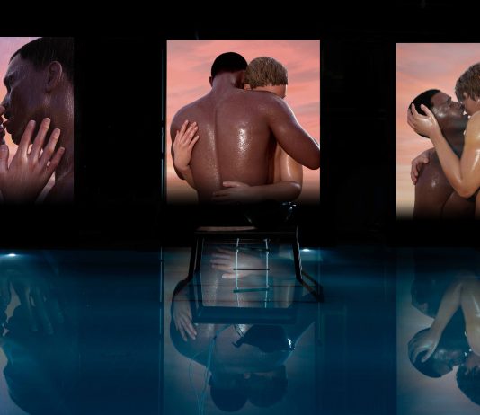 Intervista al duo curatoriale che porta l’arte nella night life milanese