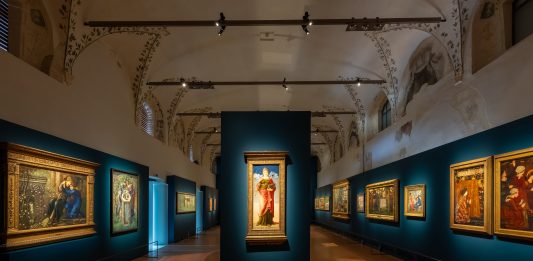 Preraffaelliti: a Forlì il magnifico viaggio nel Rinascimento moderno