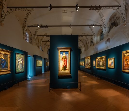 Preraffaelliti: a Forlì il magnifico viaggio nel Rinascimento moderno