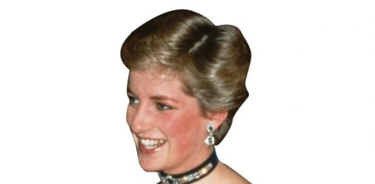 Aste, Julien’s Auctions rievoca lo stile iconico di Lady D Lady Diana julien's