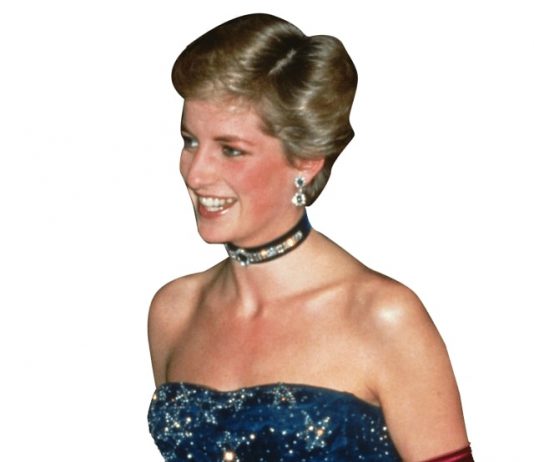 Aste, Julien’s Auctions rievoca lo stile iconico di Lady D Lady Diana julien's