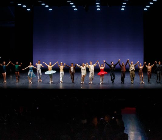 Les Étoiles: le stelle internazionali della danza al Ravenna Festival 2024