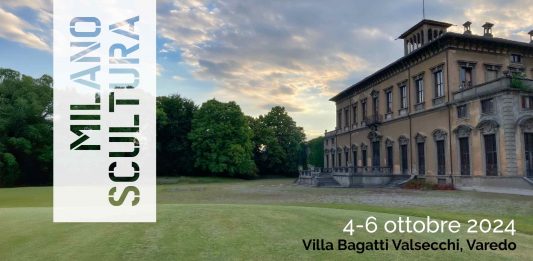 È ufficialmente aperta la Call per partecipare all’Ottava Edizione di Milano Scultura. Le Candidature saranno accolte entro il 20 luglio 2024