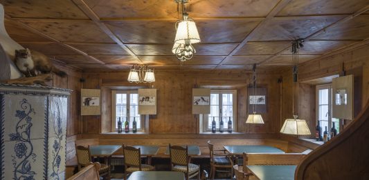 La Biennale Gherdëina sempre più estesa: ecco cosa vedere tra passeggiate nella natura e spazi espositivi