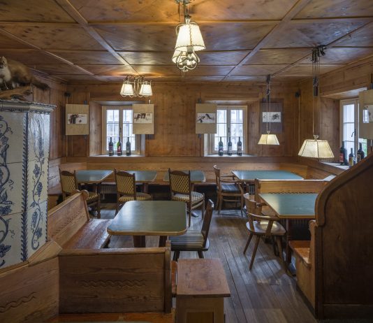 La Biennale Gherdëina sempre più estesa: ecco cosa vedere tra passeggiate nella natura e spazi espositivi