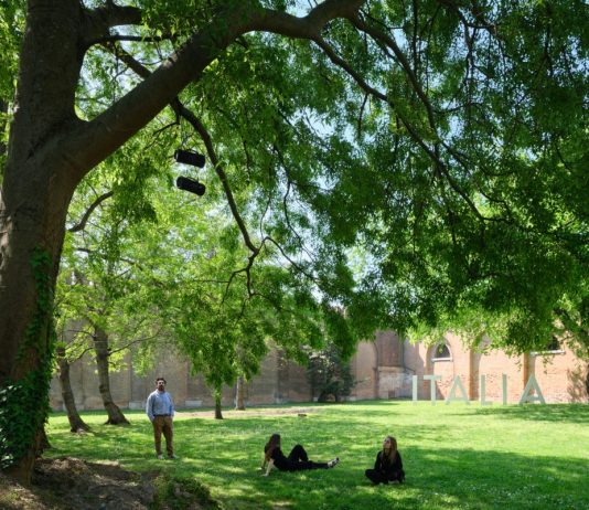 Diversità sonora e cura dell’ascolto: due appuntamenti al Padiglione Italia