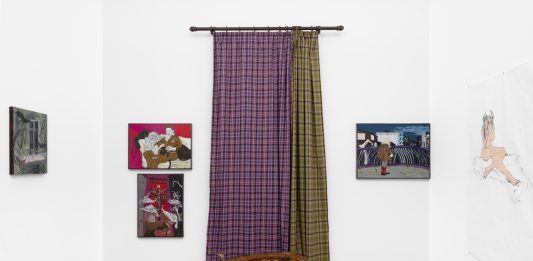 Milliony Arlekina: una nuova realtà espositiva a Milano