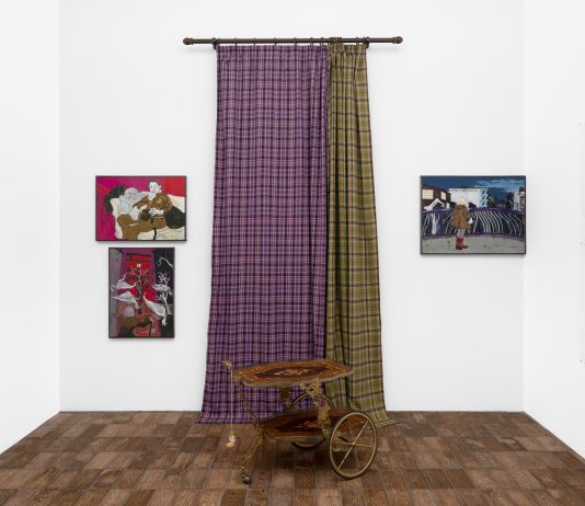 Milliony Arlekina: una nuova realtà espositiva a Milano