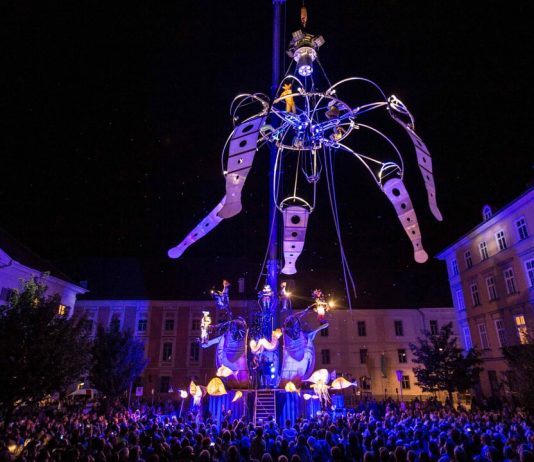 In giro per festival: l’Italia da scoprire, tra teatro e arti performative