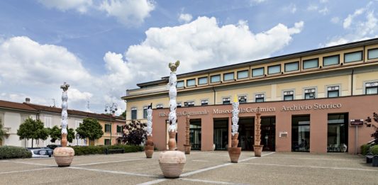 Cèramica 2024, l’alchimia della materia a Montelupo Fiorentino