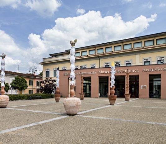 Cèramica 2024, l’alchimia della materia a Montelupo Fiorentino