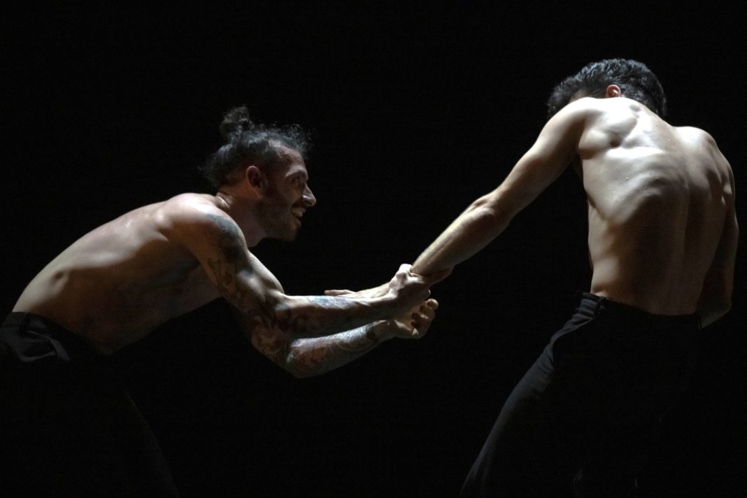 Ordinary people ph Andrea Macchia 8