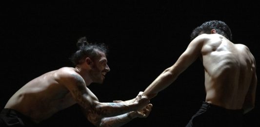 Una danza di corpi in lotta: tre spettacoli al Festival Interplay di Torino