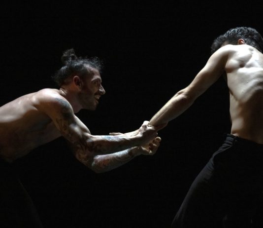 Una danza di corpi in lotta: tre spettacoli al Festival Interplay di Torino