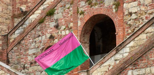 Panorama Monferrato 2024: ecco chi saranno i 60 artisti della mostra diffusa di Italics Panorama Monferrato 2024, Courtesy Italics Photo © Louis De Belle