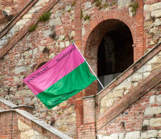 Panorama Monferrato 2024: ecco chi saranno i 60 artisti della mostra diffusa di Italics Panorama Monferrato 2024, Courtesy Italics Photo © Louis De Belle