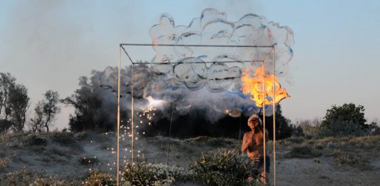 Verso Est: a Roma un happening itinerante per riscoprire il territorio