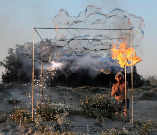 Verso Est: a Roma un happening itinerante per riscoprire il territorio