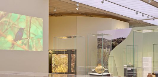 Più che oro: al Museo Rietberg di Zurigo 400 opere raccontano la Colombia indigena