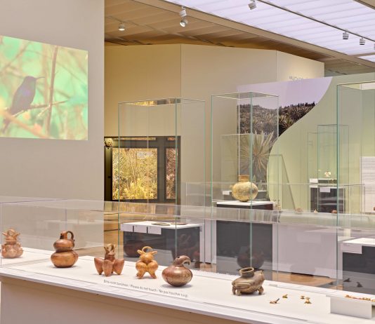 Più che oro: al Museo Rietberg di Zurigo 400 opere raccontano la Colombia indigena