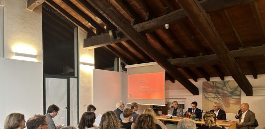 Tre nuove mostre alla Fondazione Palazzo Magnani, che ha chiuso un 2023 da record