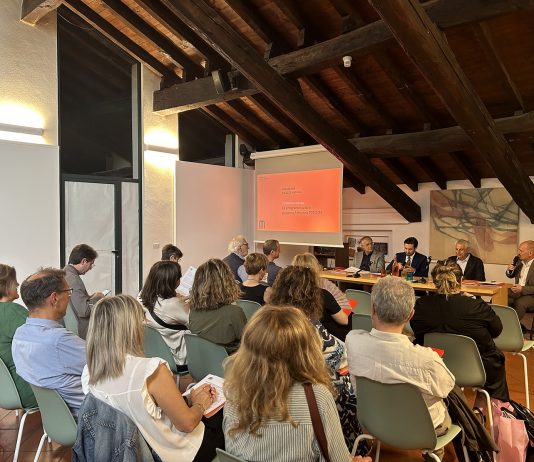 Tre nuove mostre alla Fondazione Palazzo Magnani, che ha chiuso un 2023 da record