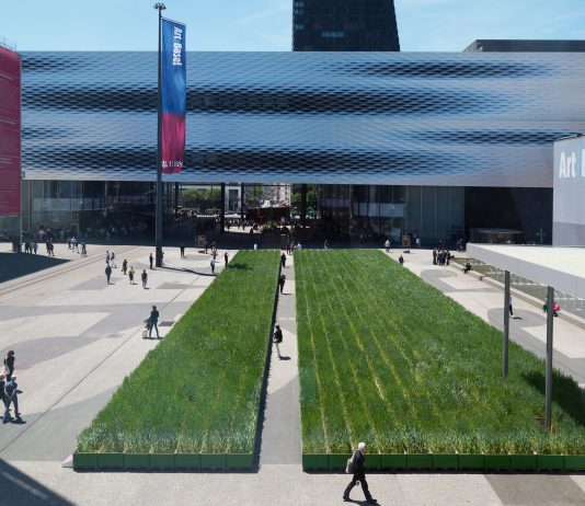 Non solo Art Basel: tutte le fiere da visitare a Basilea durante il weekend Art Basel fiere