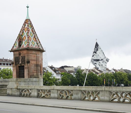 Parcours 2024. L’arte invade la città nella settimana di Art Basel