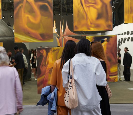 Unlimited: tutte le opere “fuori misura” di Art Basel 2024 unlimited 2024 Art Basel