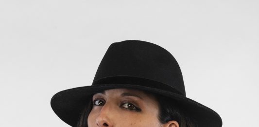 Other Identity #115. Altre forme di identità culturali e pubbliche: Vittoria Becchetti