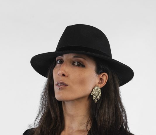 Other Identity #115. Altre forme di identità culturali e pubbliche: Vittoria Becchetti