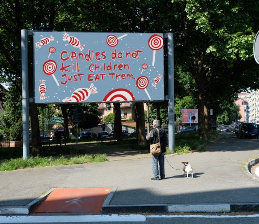 L’arte urbana di Opera Viva torna in Barriera di Milano, il tema scelto per l’edizione 2024 è il “Camouflage”