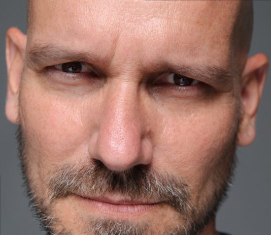 Other Identity #114. Altre forme di identità culturali e pubbliche: Dodo Veneziano Ritratto Dodo Veneziano