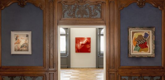 Caro Giorgio. L’ultimo saluto di BKV Fine Art al gallerista Giorgio Marconi bkv Giorgio marconi