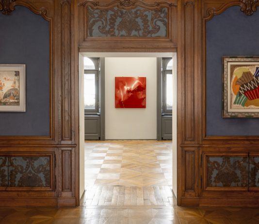 Caro Giorgio. L’ultimo saluto di BKV Fine Art al gallerista Giorgio Marconi bkv Giorgio marconi