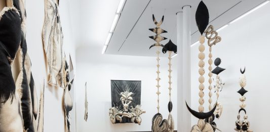 Romantica e onirica, sensuale e carnale: è Sang A Han, ed è a Milano