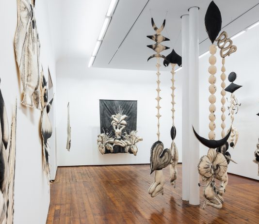 Romantica e onirica, sensuale e carnale: è Sang A Han, ed è a Milano