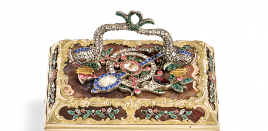 The Exceptional Sale di Christie’s, una vendita di lotti eccezionali exceptional sale