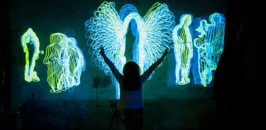 Agorà Pro & Expo: a Roma, una due giorni tra arte e tecnologia