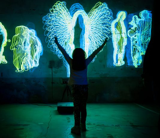 Agorà Pro & Expo: a Roma, una due giorni tra arte e tecnologia