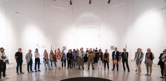 THE LIFE: a Pesaro la prima italiana dell’opera immersiva di Marina Abramović e Tin Drum