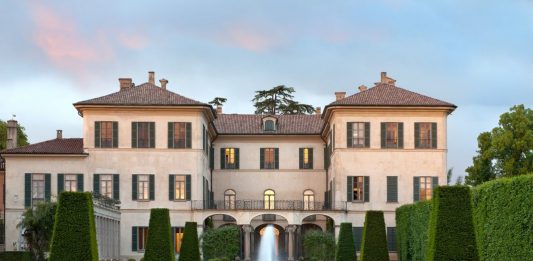 Gabriella Belli va alla guida di Villa Panza a Varese. Il racconto della collezione e dell’incontro con il suo mitico fondatore
